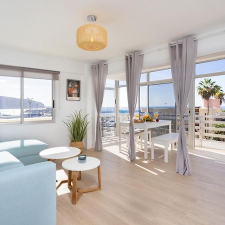 Home2Book Beachfront Design&Views Los Cristianos Los Cristianos  Exterior photo