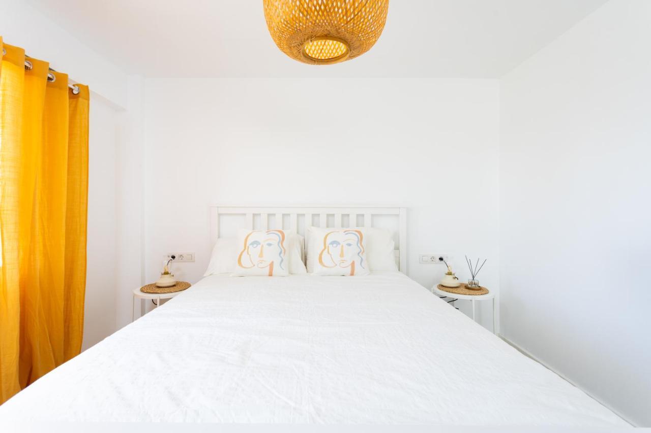 Home2Book Beachfront Design&Views Los Cristianos Los Cristianos  Exterior photo