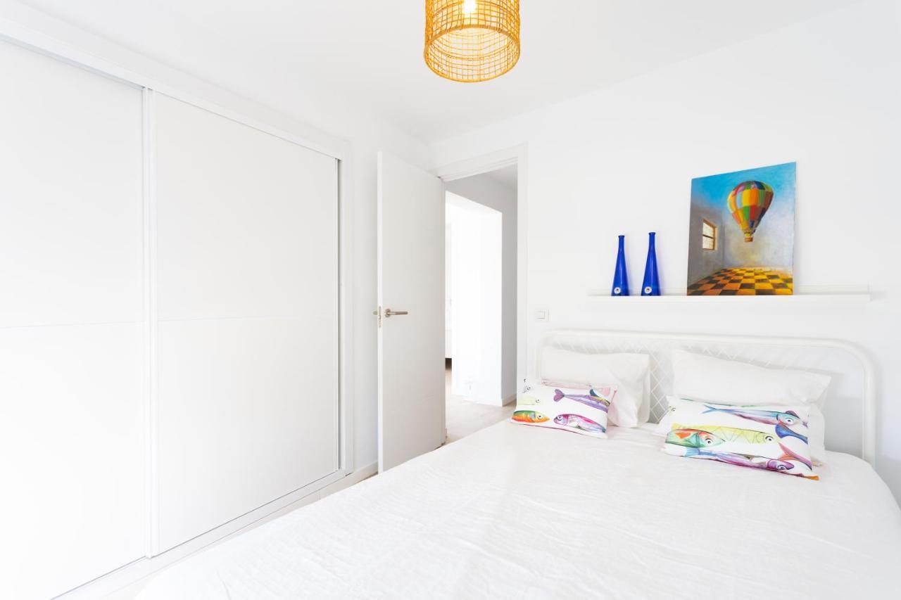 Home2Book Beachfront Design&Views Los Cristianos Los Cristianos  Exterior photo