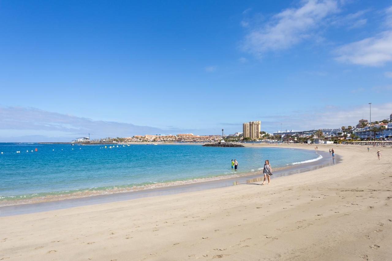 Home2Book Beachfront Design&Views Los Cristianos Los Cristianos  Exterior photo