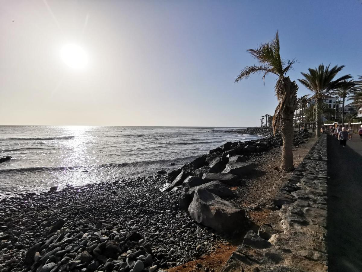 Home2Book Beachfront Design&Views Los Cristianos Los Cristianos  Exterior photo