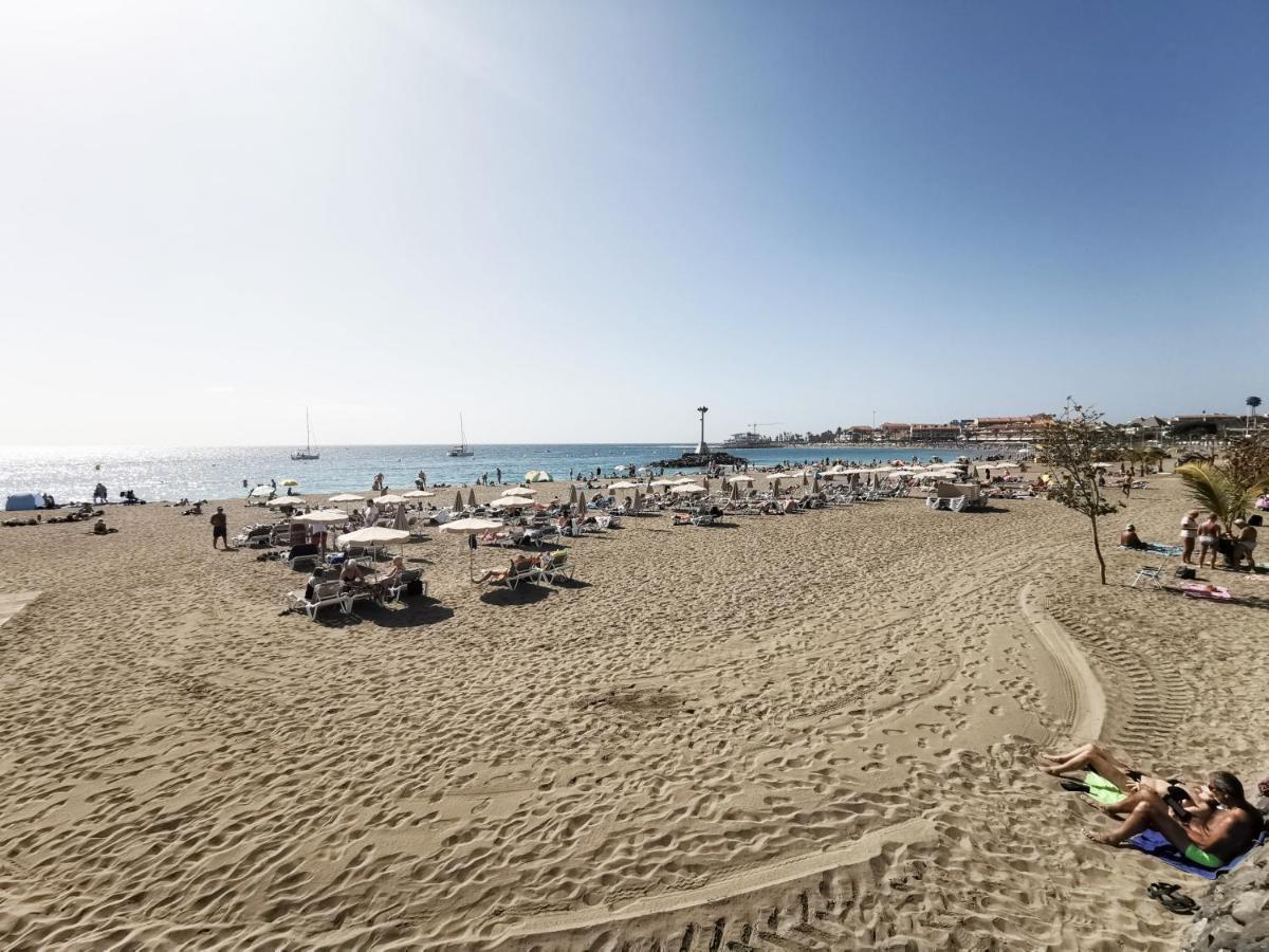 Home2Book Beachfront Design&Views Los Cristianos Los Cristianos  Exterior photo